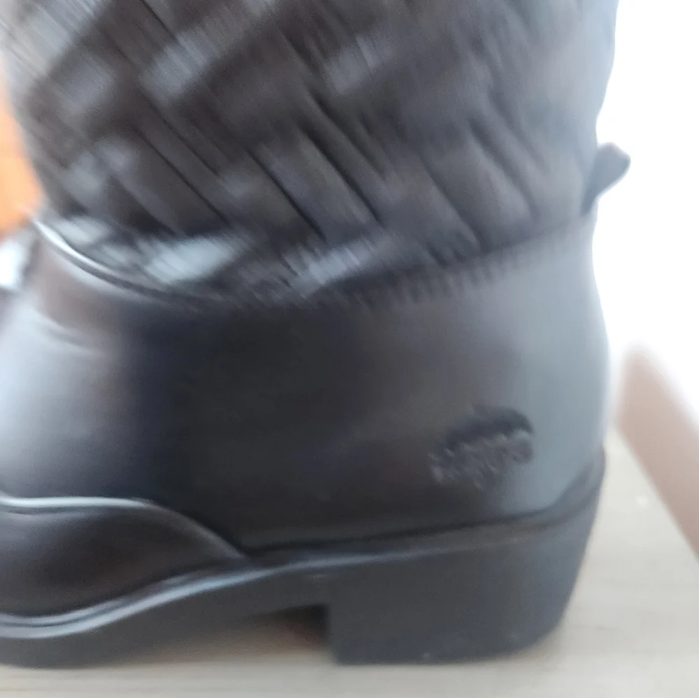 totes these boots